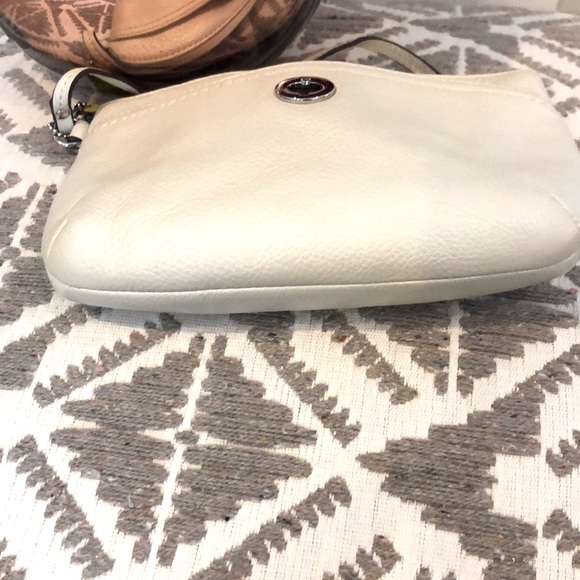 Coach Wristlet - Picture 3 of 6